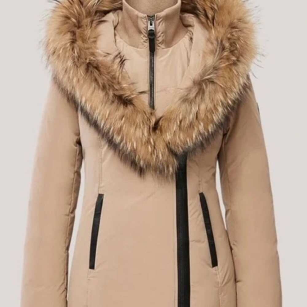 MACKAGE ADALI-F Camel
